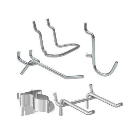 Accuform PRINTED PEGBOARDS  SHADOW HFN435 HFN435